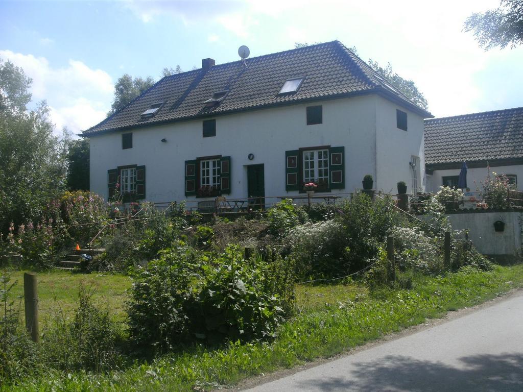 Ferienhaus Fristerhof Keeken Room photo